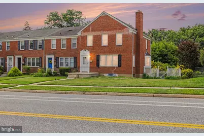 1547 Putty Hill Avenue, Baltimore, MD 21286 - Photo 1