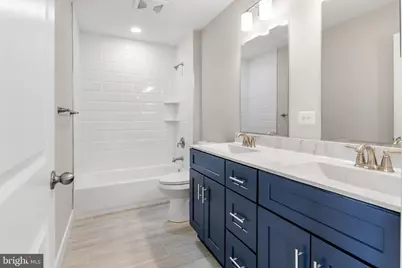 2502 Melia Court, Baltimore, MD 21234 - Photo 9