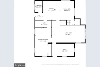 2620 Brannan Avenue, Baltimore, MD 21219 - Photo 43