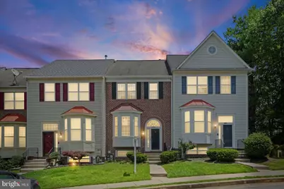 4303 Huntshire Road, Randallstown, MD 21133 - Photo 1