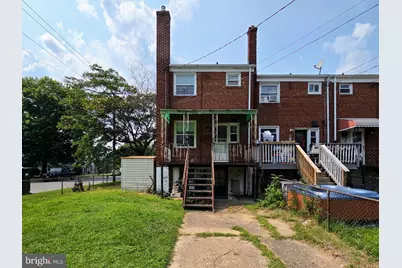 1957 Quentin Road, Baltimore, MD 21222 - Photo 5