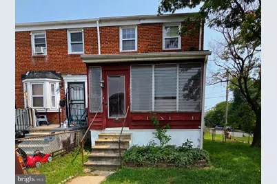 1957 Quentin Road, Baltimore, MD 21222 - Photo 1