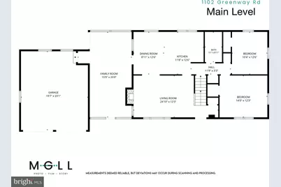 1102 Greenway Road, Cockeysville, MD 21030 - Photo 37