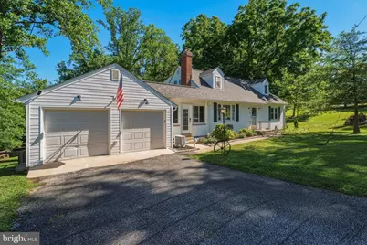 1102 Greenway Road, Cockeysville, MD 21030 - Photo 45