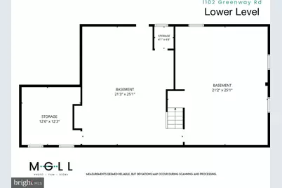 1102 Greenway Road, Cockeysville, MD 21030 - Photo 39