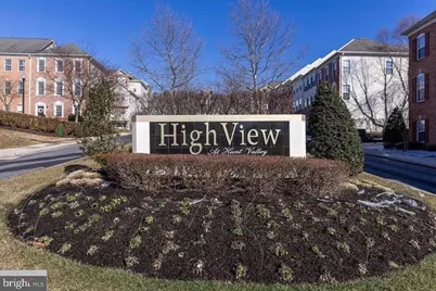 400 Symphony Circle #209I, Cockeysville, MD 21030 - Photo 33