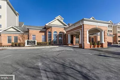 400 Symphony Circle #209I, Cockeysville, MD 21030 - Photo 21