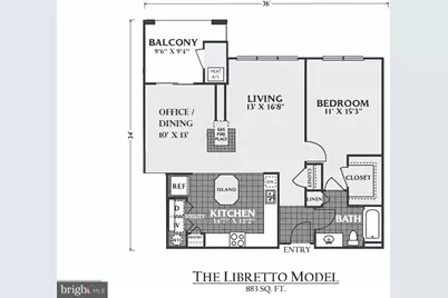 400 Symphony Circle #209I, Cockeysville, MD 21030 - Photo 31