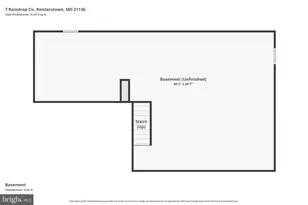 7 RainDrop Cir, Reisterstown, MD 21136 - Photo 51