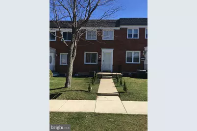 1335 Deanwood Road, Baltimore, MD 21234 - Photo 1