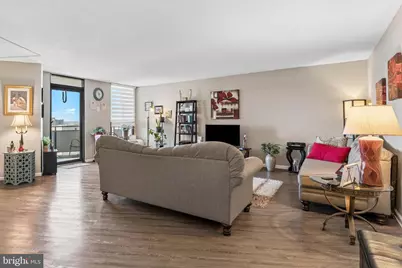 205 E Joppa Road #1507, Towson, MD 21286 - Photo 9