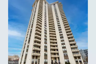 205 E Joppa Road #1507, Towson, MD 21286 - Photo 23