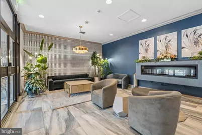 205 E Joppa Road #1507, Towson, MD 21286 - Photo 19