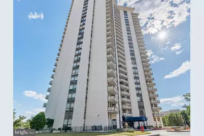 205 E Joppa Road #1507, Towson, MD 21286 - Photo 1