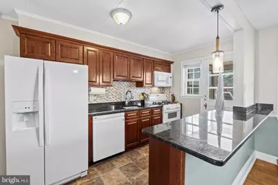 8439 Pleasant Plains Road, Baltimore, MD 21286 - Photo 17
