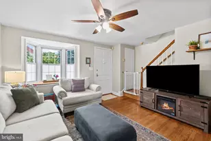 8439 Pleasant Plains Rd, Baltimore, MD 21286 - Photo 9