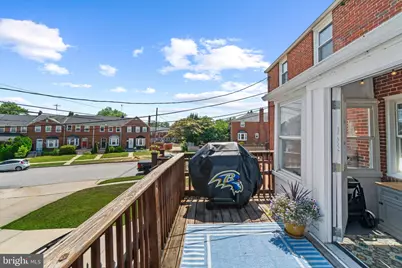 8439 Pleasant Plains Road, Baltimore, MD 21286 - Photo 49