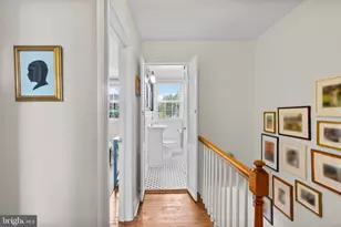 8439 Pleasant Plains Rd, Baltimore, MD 21286 - Photo 25