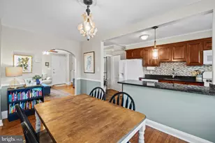 8439 Pleasant Plains Rd, Baltimore, MD 21286 - Photo 15