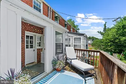 8439 Pleasant Plains Road, Baltimore, MD 21286 - Photo 47