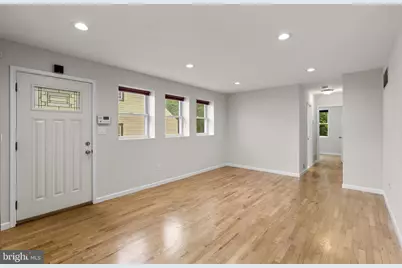 6417 Lehnert Street, Gwynn Oak, MD 21207 - Photo 9