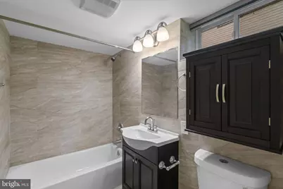 6417 Lehnert Street, Gwynn Oak, MD 21207 - Photo 27