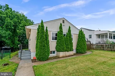 6417 Lehnert Street, Gwynn Oak, MD 21207 - Photo 49
