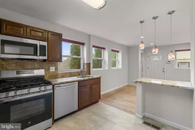 6417 Lehnert Street, Gwynn Oak, MD 21207 - Photo 15