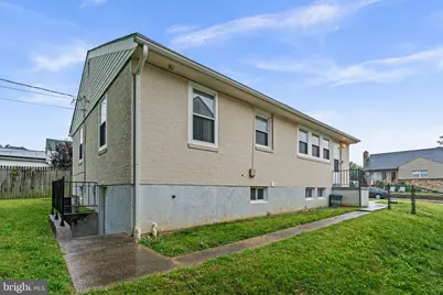 6417 Lehnert Street, Gwynn Oak, MD 21207 - Photo 45