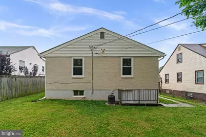 6417 Lehnert Street, Gwynn Oak, MD 21207 - Photo 47