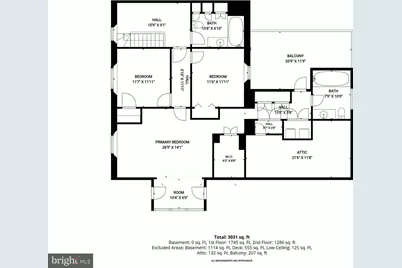 2012 Westchester Avenue, Catonsville, MD 21228 - Photo 67