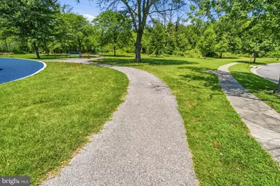 733 Leafydale Terrace, Pikesville, MD 21208 - Photo 37
