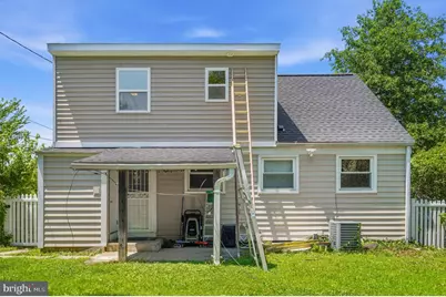 733 Leafydale Terrace, Pikesville, MD 21208 - Photo 31
