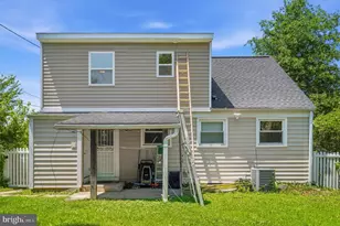 733 Leafydale Terrace, Pikesville, MD 21208 - Photo 31