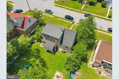 733 Leafydale Terrace, Pikesville, MD 21208 - Photo 35