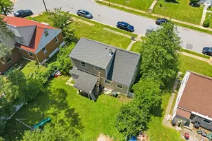 733 Leafydale Terrace, Pikesville, MD 21208 - Photo 35