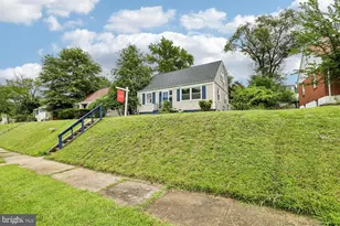 733 Leafydale Terrace, Pikesville, MD 21208 - Photo 33