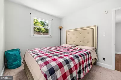 733 Leafydale Terrace, Pikesville, MD 21208 - Photo 23