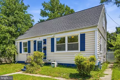 733 Leafydale Terrace, Pikesville, MD 21208 - Photo 3