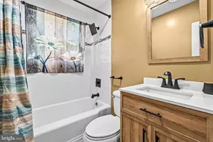 733 Leafydale Terrace, Pikesville, MD 21208 - Photo 17