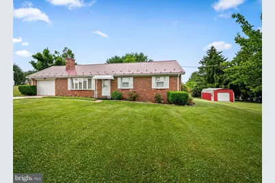 2104 and 2100 Peterman Road, Freeland, MD 21053 - Photo 1