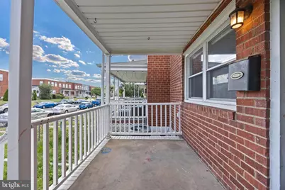 8136 Gray Haven Road, Dundalk, MD 21222 - Photo 5