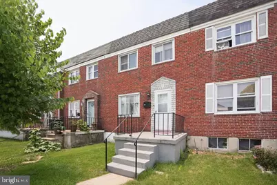 1918 Church Road, Baltimore, MD 21222 - Photo 1