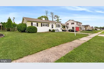 6030 Chesworth Road, Catonsville, MD 21228 - Photo 1