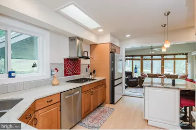3228 Midfield, Pikesville, MD 21208 - Photo 13