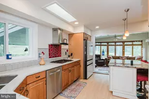 3228 Midfield, Pikesville, MD 21208 - Photo 13