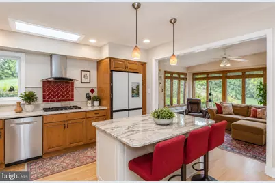 3228 Midfield, Pikesville, MD 21208 - Photo 3