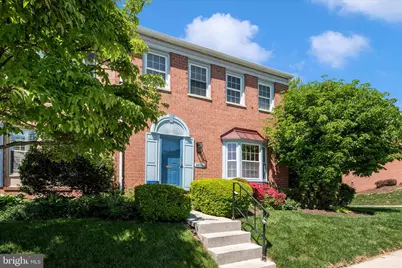 2309 Wonderview Road, Lutherville Timonium, MD 21093 - Photo 3