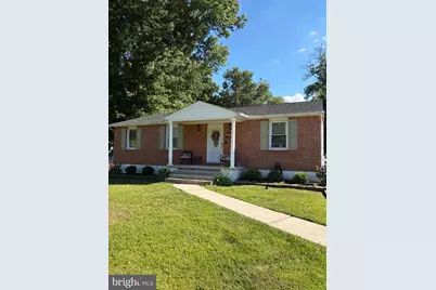 6921 University Drive, Middle River, MD 21220 - Photo 1