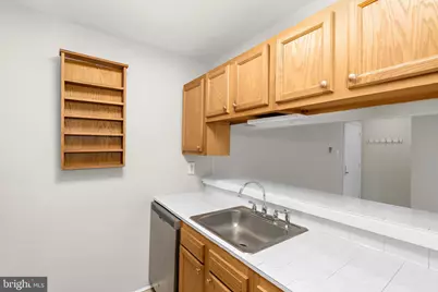 1256 Sugarwood Circle #103, Essex, MD 21221 - Photo 11